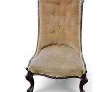 19th Century Chair