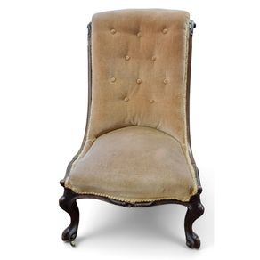 19th Century Chair