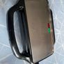 Salter waffle maker Image 3