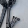 Honda X-ADV750 Grab Rails Image 6