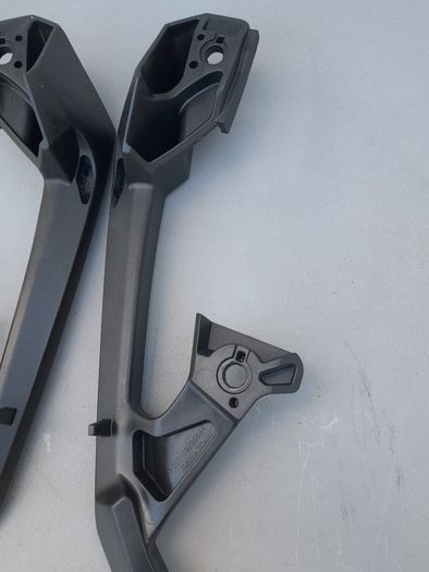 Honda X-ADV750 Grab Rails