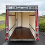 8x5 Ifor Williams Box Trailer Image 6