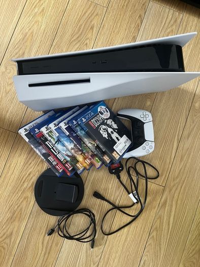 Ps5