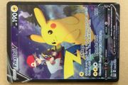 pokemon pikachu tg16/tg30 lost origin