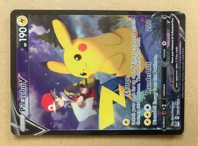 pokemon pikachu tg16/tg30 lost origin