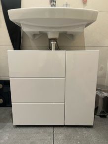 Bathroom furniture