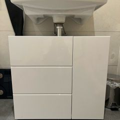 Bathroom furniture
