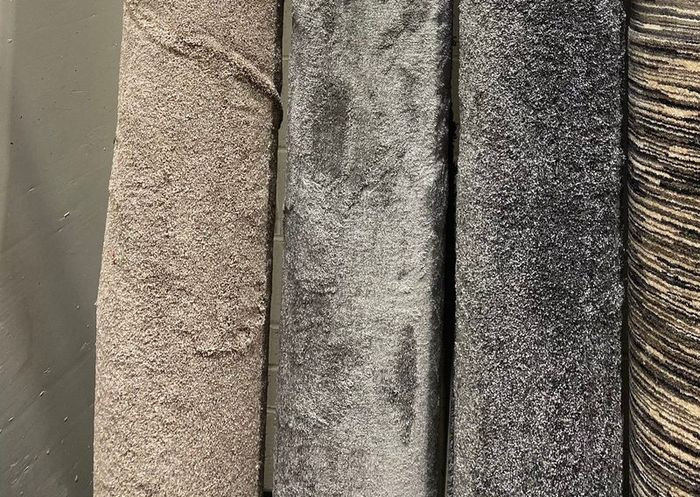 Carpet Stair flights Supplied and fitted