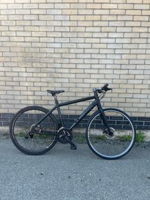 Cannondale FATTY