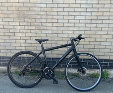 Cannondale FATTY