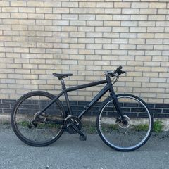 Cannondale FATTY