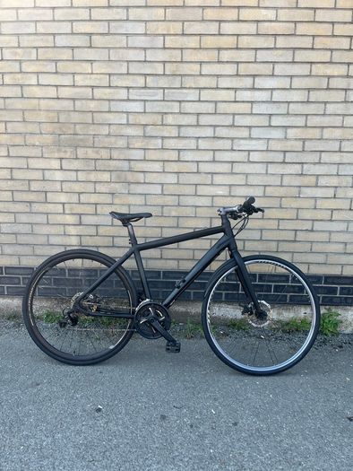 Cannondale FATTY