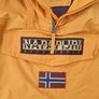 napapijri hoody jacket waterproof Image 2