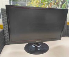 Samsung monitors