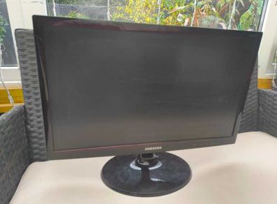 Samsung monitors
