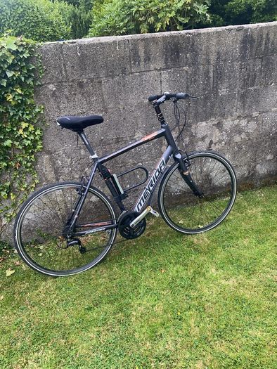 city bike
