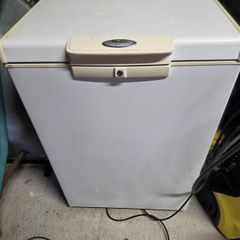 Whirlpool Chest Freezer