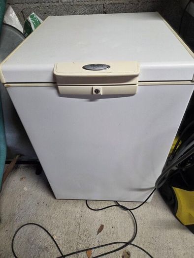 Whirlpool Chest Freezer