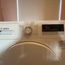 Bosch dryer serie 4 Image 2