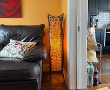 Floor lamp