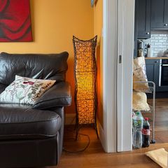 Floor lamp