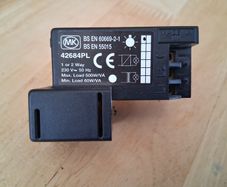 MK 42684PL Dimmer