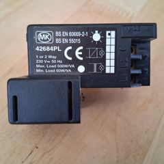 MK 42684PL Dimmer
