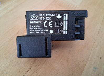 MK 42684PL Dimmer