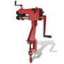 Manual Tube Beading Machine Image 2