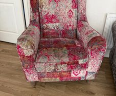 armchair