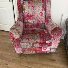 Armchair