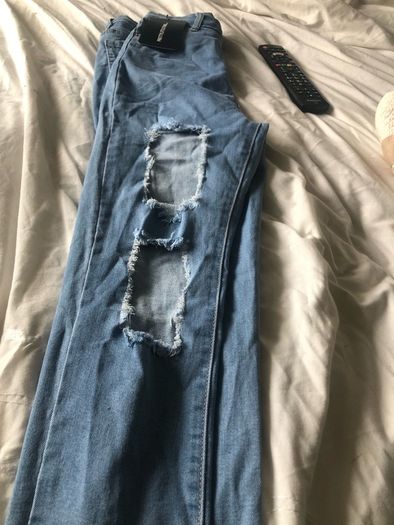 Selection of size 12 jeans 5 euro each