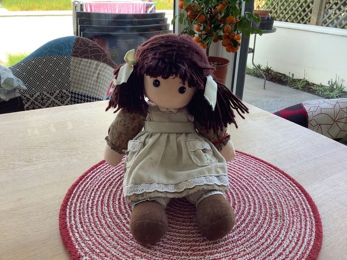 Doll