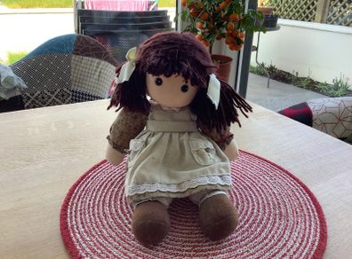 Doll