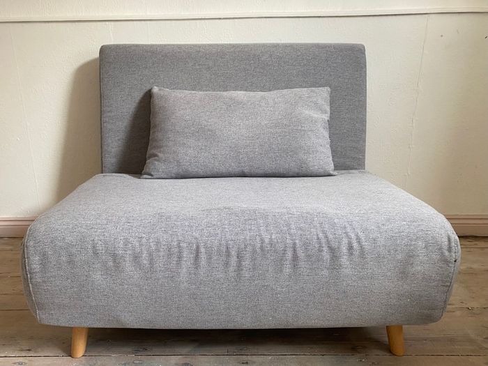 Chair Bed (single)