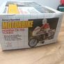 Rare Vintage 1980s BatteryOperated Motorbike Honda CB 750 Turbo Image 7