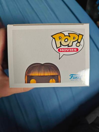 Horror Funko POPs!