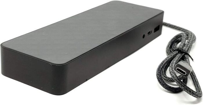 Original Hsa-b005ds 925698-001 935326-001 Hp Usb-c Dock Usb 3.0 (used)
