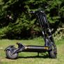 Kukirin G4 Max Electric Scooter Image 4