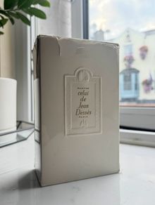 perfume VINTAGE Celui- Jean Desses
