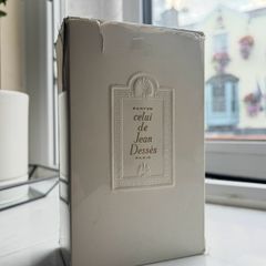 perfume VINTAGE Celui- Jean Desses