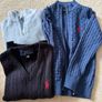 Boy Clothes bunch 98 cm - 110 cm (3-5 year old) Image 8
