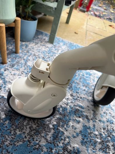 iCandy buggy