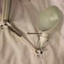 Ikea Forsa Work desk lamp white Image 5