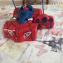 Spider-Man remote control car Image 2