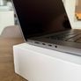MacBook Pro 16" M1 Pro 1TB 16GB Image 5