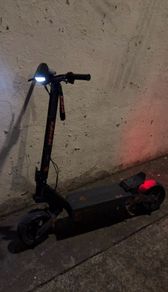 scooter