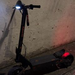 scooter