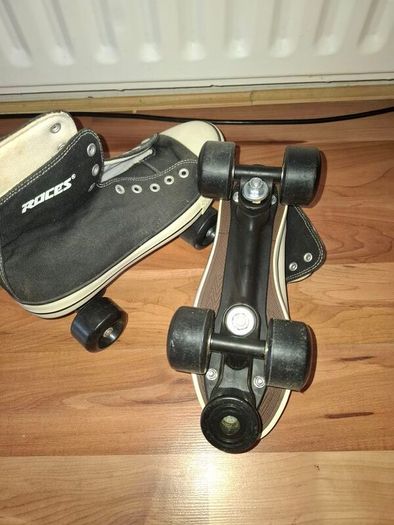 Roller Skates
