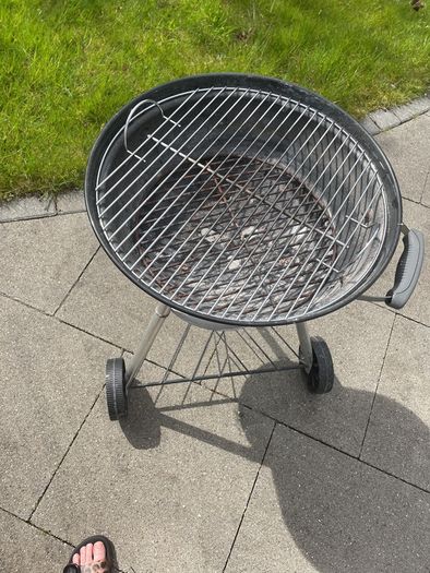 weber